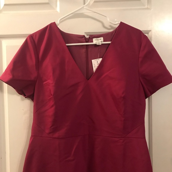 J. Crew dress - Picture 2 of 5